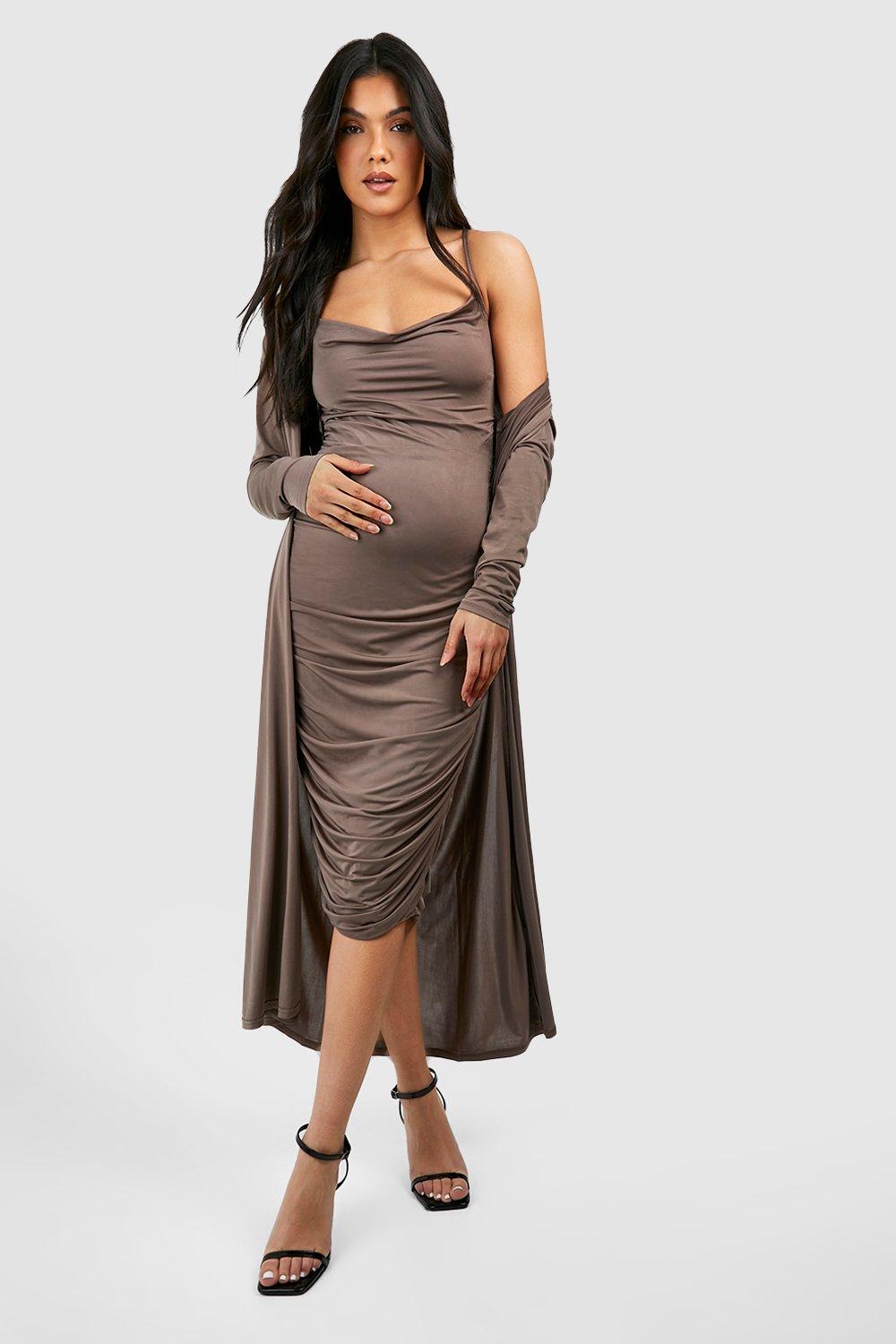 Maternity Dresses | Maternity Summer ...